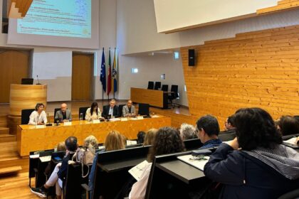 Esposende Município debate 20 anos de avaliação externa nas escolas