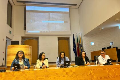 Esposende Município lança projeto inovador de gestão inteligente do património