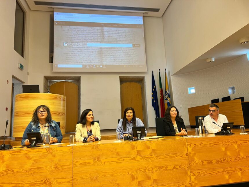Esposende Município lança projeto inovador de gestão inteligente do património