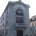 Esposende Museu Municipal alvo de requalificação de 1,2 milhões de euros para reforçar eficiência energética