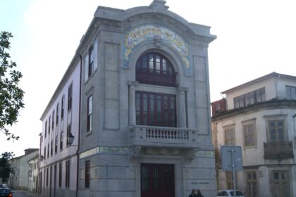 Esposende Museu Municipal alvo de requalificação de 1,2 milhões de euros para reforçar eficiência energética