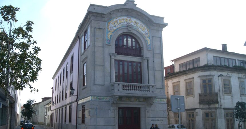 Esposende Museu Municipal alvo de requalificação de 1,2 milhões de euros para reforçar eficiência energética