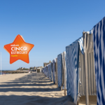 Esposende Praia de Apúlia eleita Cinco Estrelas Regiões 2026