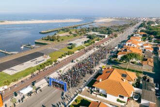 Esposende XXII Encontro Luso-Galaico de BTT reuniu 1100 ciclistas