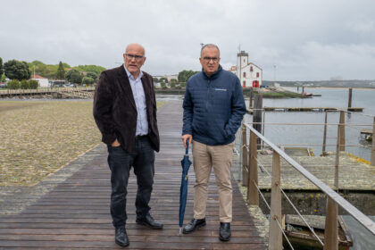 Esposende e Turismo do Porto e Norte reforçam cooperação estratégica para 2026