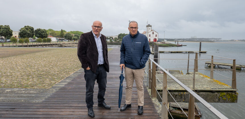 Esposende e Turismo do Porto e Norte reforçam cooperação estratégica para 2026