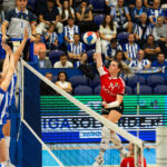 FC Porto Benfica voleibol F - 9