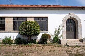 Famalicão 1,3 milhões para a Escola de Seide, adeus às turmas mistas.