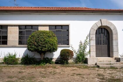 Famalicão 1,3 milhões para a Escola de Seide, adeus às turmas mistas.