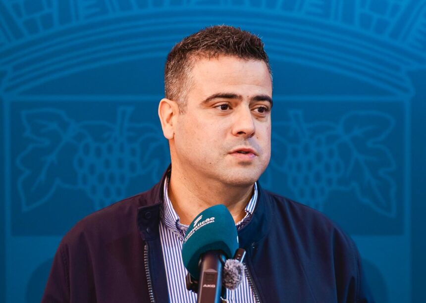 Famalicão PS acusa Mário Passos de omitir papel do partido em obras locais