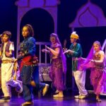 FestArte traz magia da Disney com o musical Aladdin e1775822444762