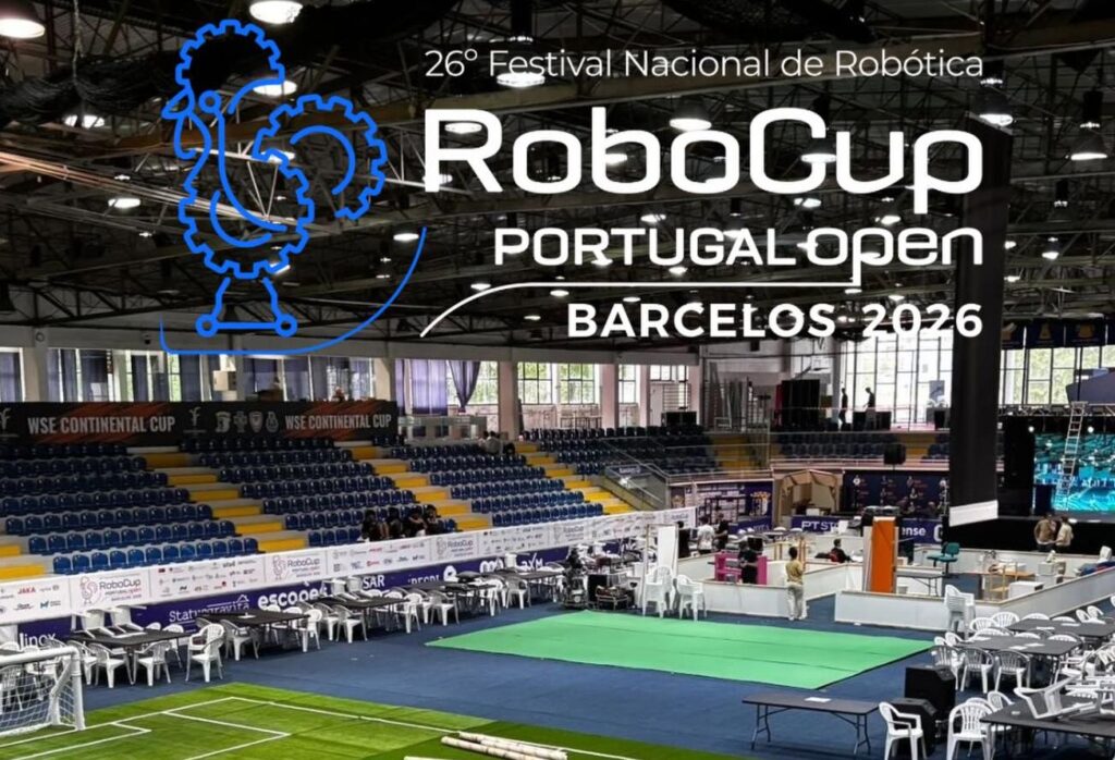 Festival Nacional de Robotica