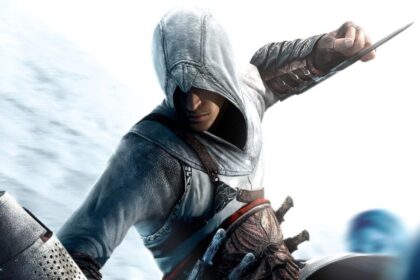 Games Assassin’s Creed original vai ganhar Remake em 2027