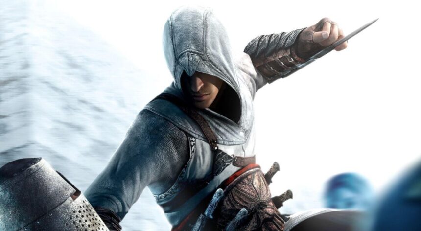 Games Assassin’s Creed original vai ganhar Remake em 2027