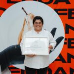 Gastronomia Francisca Dias vence etapa Sul e Ilhas do Chefe do Ano 2026
