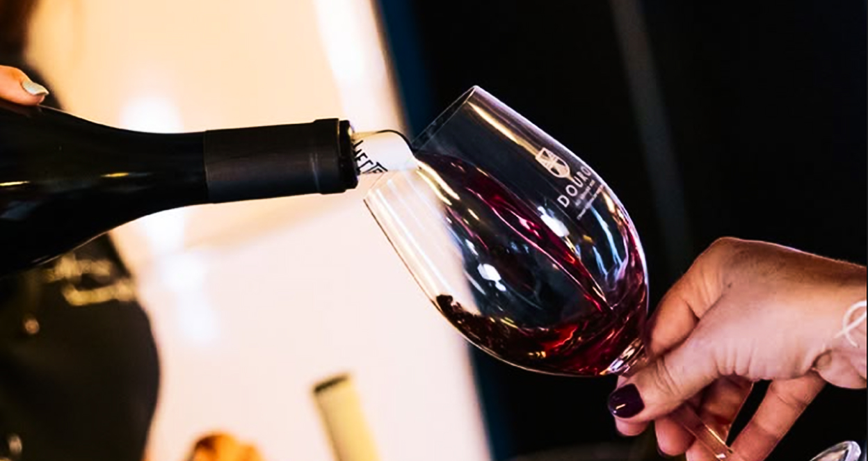 Gastronomia: Inscrições abertas para a Douro Wine City 2026 na Régua