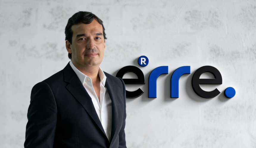 Grupo Érre lança plataforma de IA para acelerar licenciamentos municipais em 60%