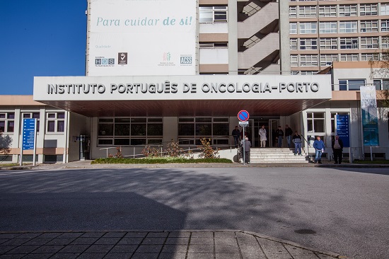 IPO Porto