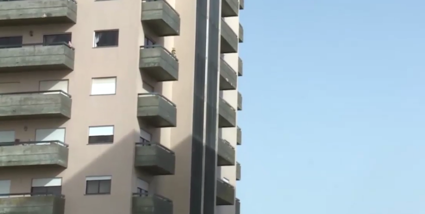 Marinha Grande Inquilino mata senhorio à facada e comete suicídio