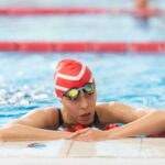 Natação: Diana Freitas entre o Top 10 no Campeonato Nacional Open de Portugal em Coimbra