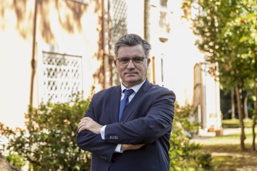 Norte 2030 Álvaro Santos anuncia investimento de 105 milhões de euros no primeiro mês de mandato