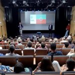 Ponte da Barca Auditório Municipal enche para debater Ética e Integridade no Desporto