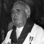 Ponte da Barca decreta Luto Municipal pelo falecimento do Padre José Miranda da Costa