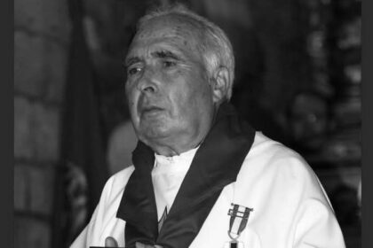 Ponte da Barca decreta Luto Municipal pelo falecimento do Padre José Miranda da Costa