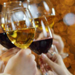 Porto Fusión Ibérica Wine Experience une vinhos de Castilla y León e do Douro