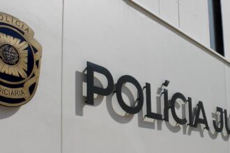 Porto PJ trava grupo suspeito de roubos violentos e coação de menores