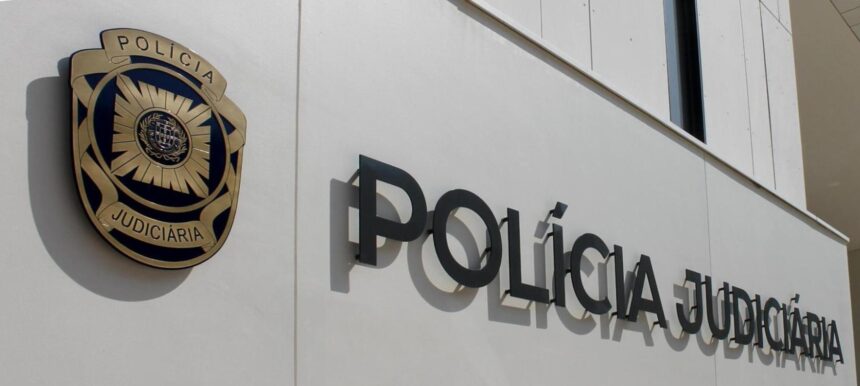 Porto PJ trava grupo suspeito de roubos violentos e coação de menores