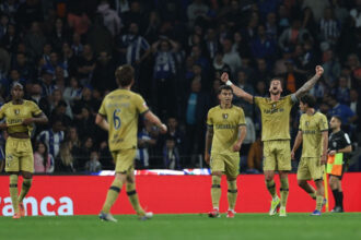 Porto famalicao futebol - 1 (1)