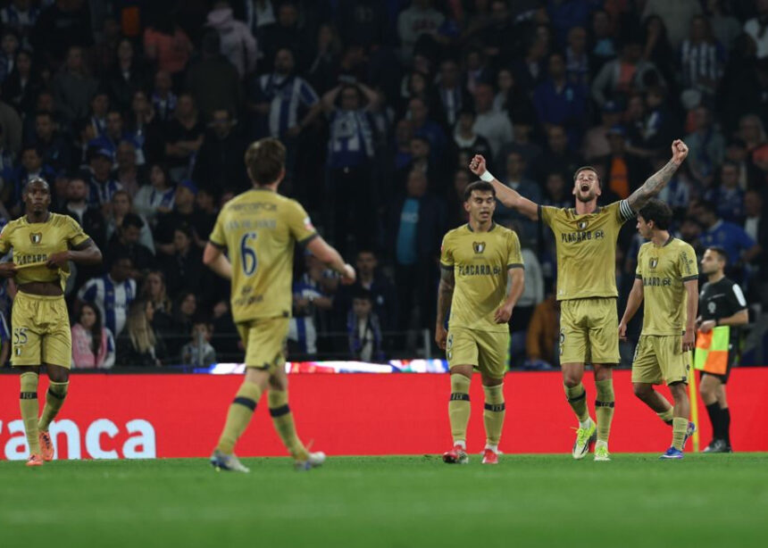 Porto famalicao futebol - 1 (1)