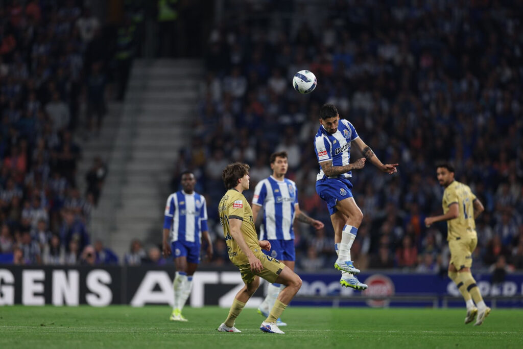 Porto famalicao futebol - 1 (2)