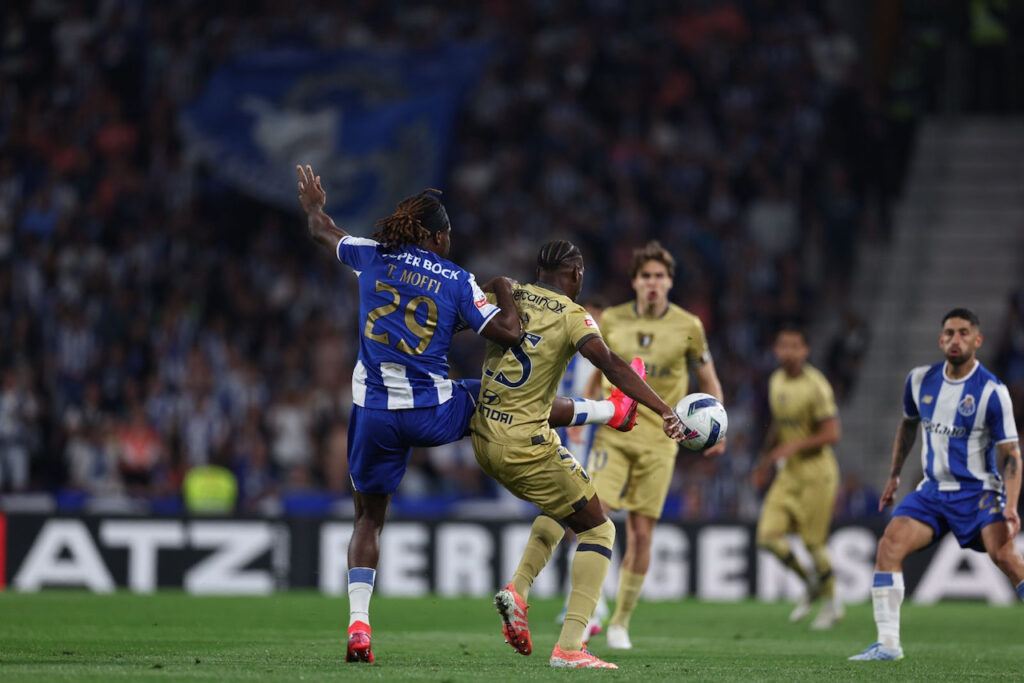 Porto famalicao futebol - 1 (2)