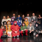 Prémios Gil Vicente teatro barcelos