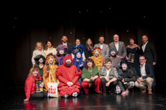 Prémios Gil Vicente teatro barcelos