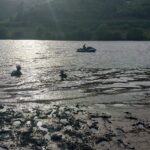 Resende Homem de 53 anos morre após naufrágio no rio Douro