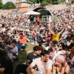 Rock Nordeste 2026 regressa ao Parque Corgo com Sérgio Godinho, Linda Martini e Mão Morta