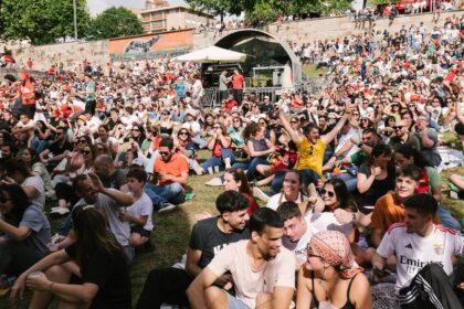 Rock Nordeste 2026 regressa ao Parque Corgo com Sérgio Godinho, Linda Martini e Mão Morta