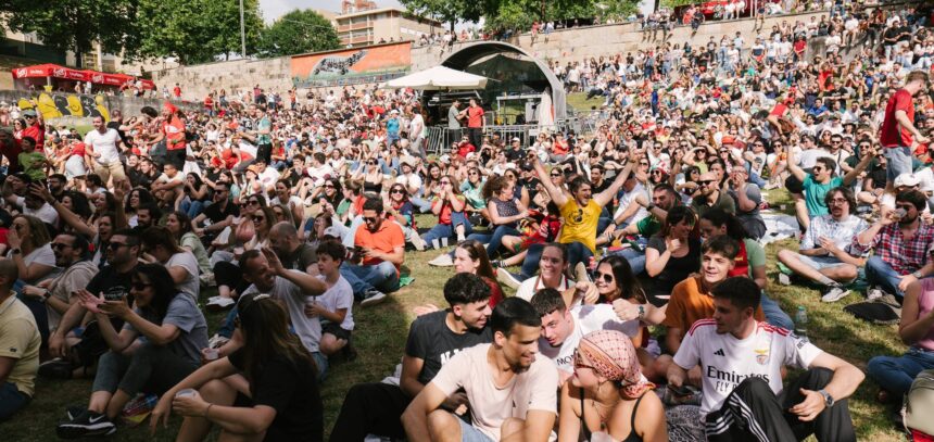 Rock Nordeste 2026 regressa ao Parque Corgo com Sérgio Godinho, Linda Martini e Mão Morta