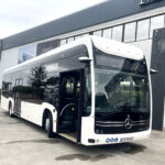 Rodoviária do Tejo estreia em Portugal os primeiros autocarros Mercedes-Benz a hidrogénio