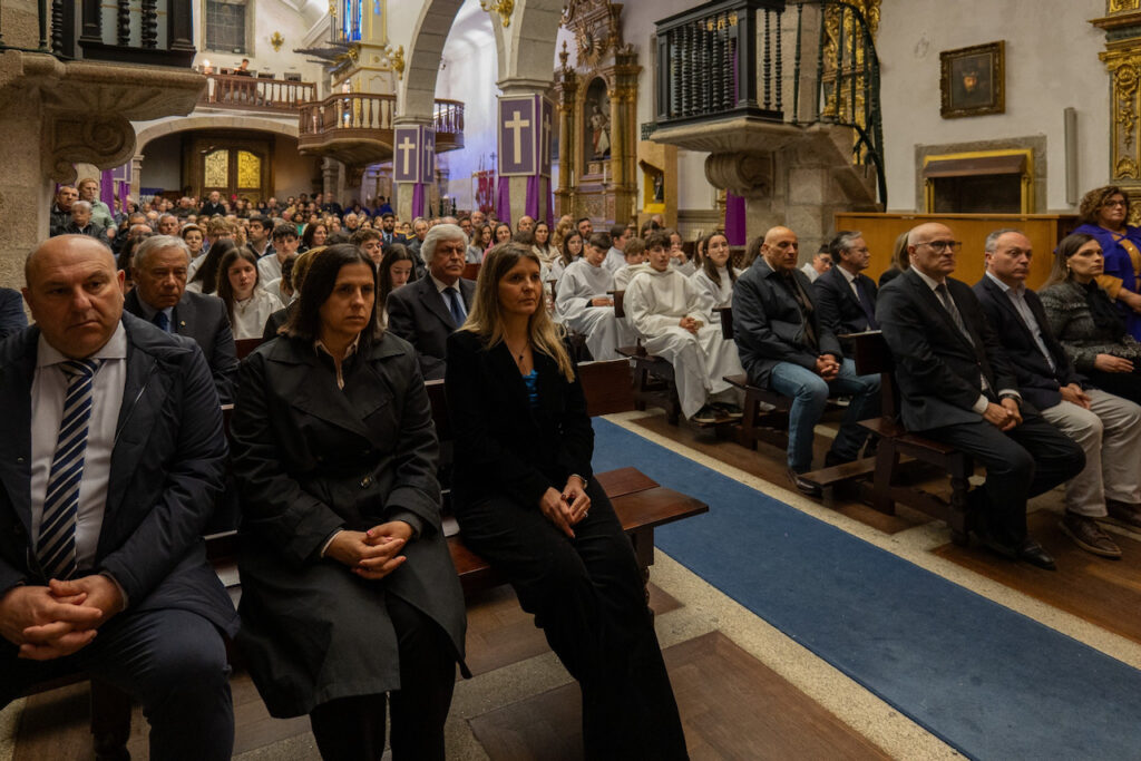 Semana santa esposende sexta feira santa 2