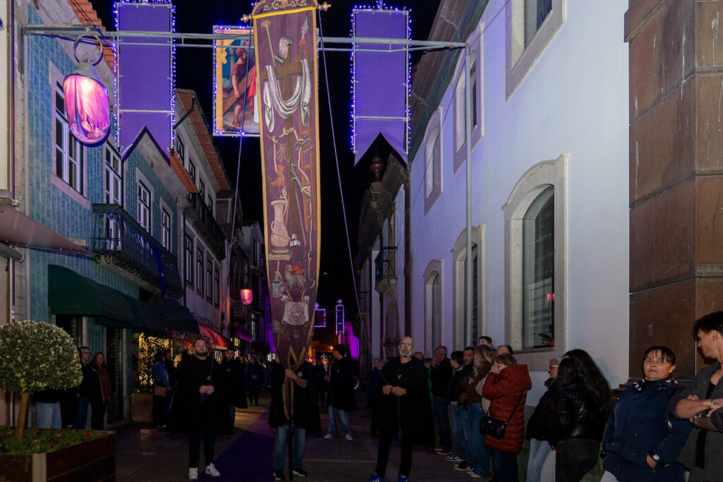 Semana santa esposende sexta feira santa 6