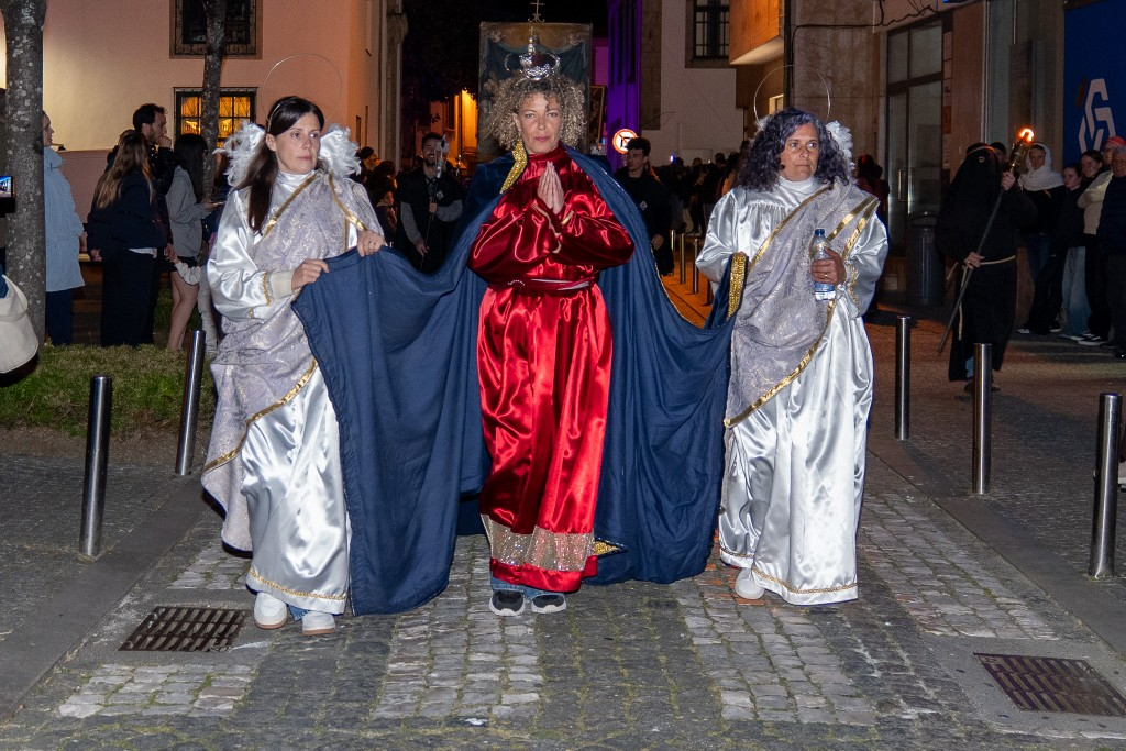 Semana santa esposende sexta feira santa 8