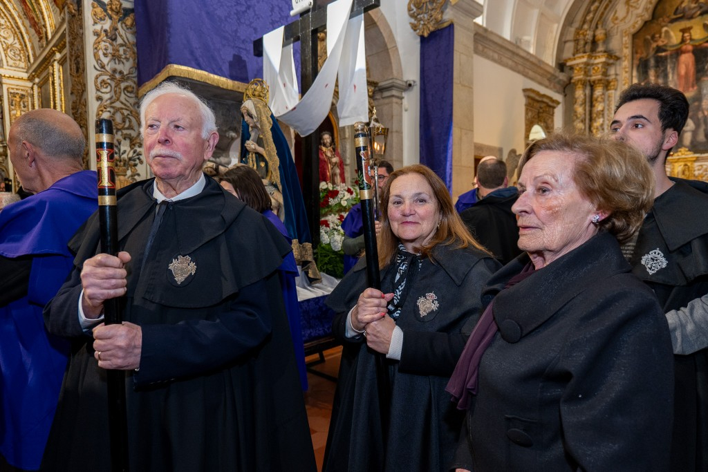 Semana santa esposende sexta feira santa - 3