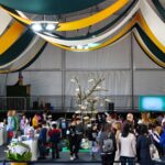Valença Feira do Livro Palavras que Florescem invade Jardim Municipal em Abril