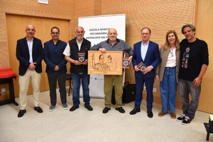Valença Homenagem ao filho de Catarina Eufémia marca arranque do 25 de Abril