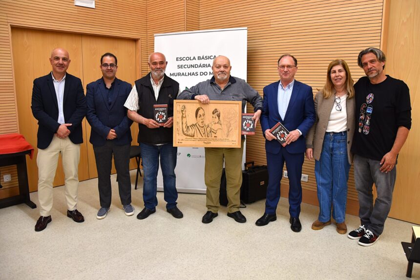 Valença Homenagem ao filho de Catarina Eufémia marca arranque do 25 de Abril