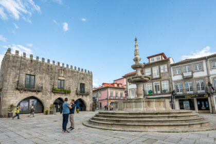 Viana Município aprova 252 mil euros em apoios diretos às freguesias